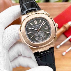 PATEK  PHILIPPE   PP0182