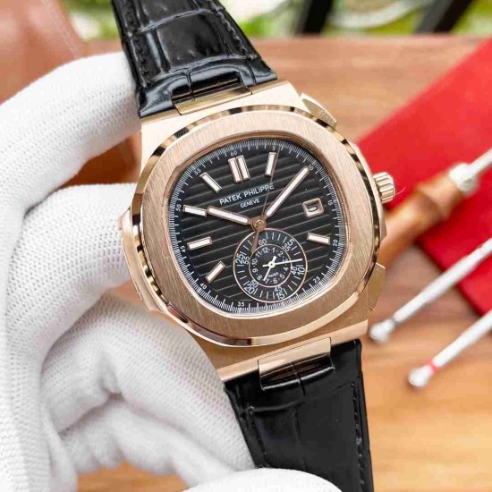 PATEK  PHILIPPE   PP0182