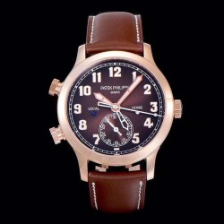 PATEK  PHILIPPE  PP0189