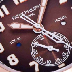 PATEK  PHILIPPE  PP0189