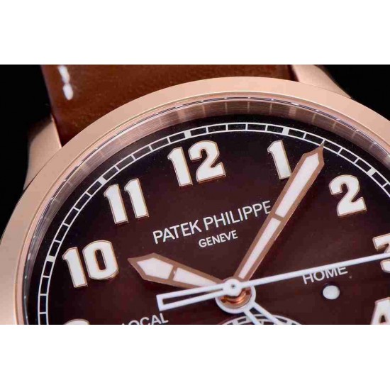 PATEK  PHILIPPE  PP0189