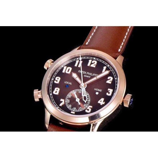 PATEK  PHILIPPE  PP0189