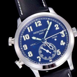 PATEK  PHILIPPE  PP0191