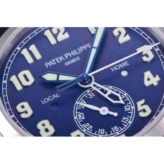 PATEK  PHILIPPE  PP0191