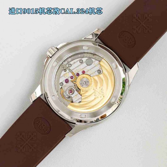 PATEK  PHILIPPE  Lady PP0196