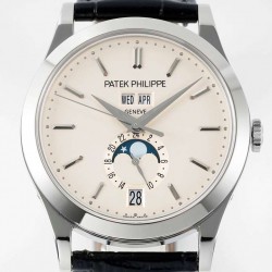 PATEK  PHILIPPE  PP0201