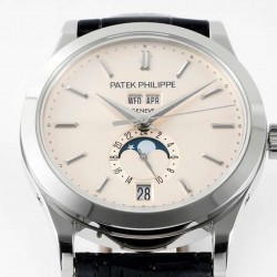 PATEK  PHILIPPE  PP0201