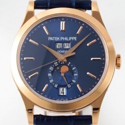 PATEK  PHILIPPE  PP0204