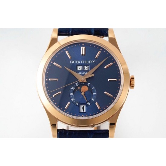 PATEK  PHILIPPE  PP0204