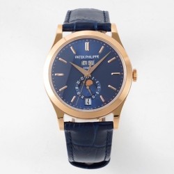 PATEK  PHILIPPE  PP0204