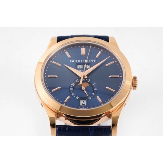 PATEK  PHILIPPE  PP0204