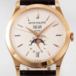 PATEK  PHILIPPE  PP0205