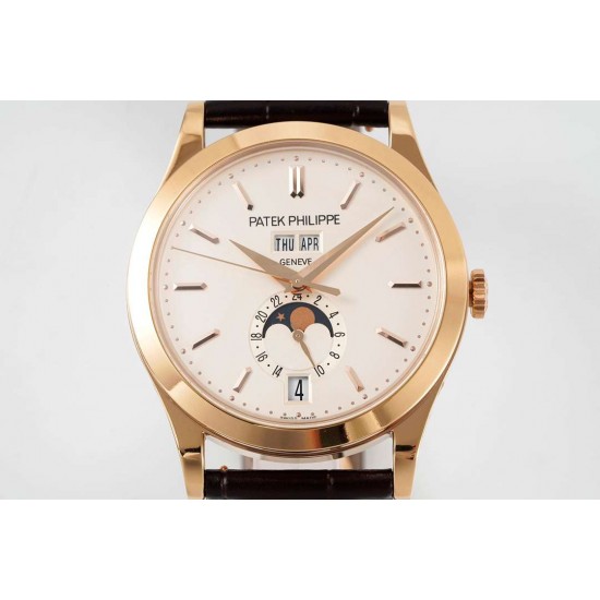 PATEK  PHILIPPE  PP0205