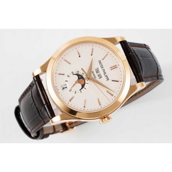 PATEK  PHILIPPE  PP0205