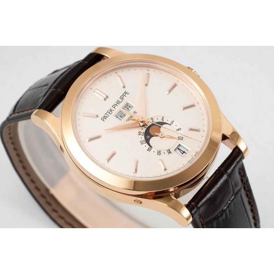 PATEK  PHILIPPE  PP0205