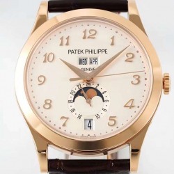 PATEK  PHILIPPE  PP0206