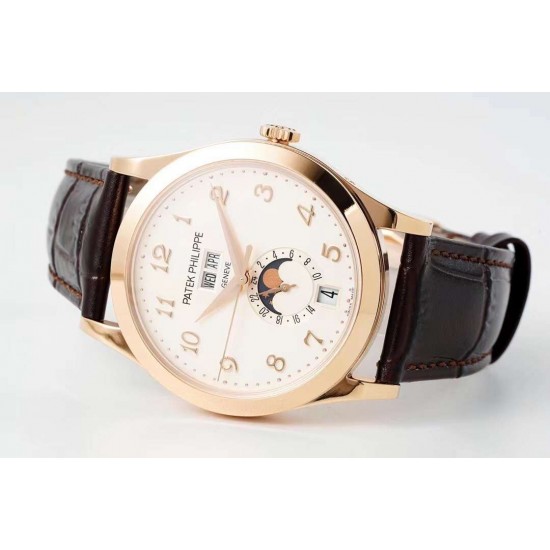 PATEK  PHILIPPE  PP0206