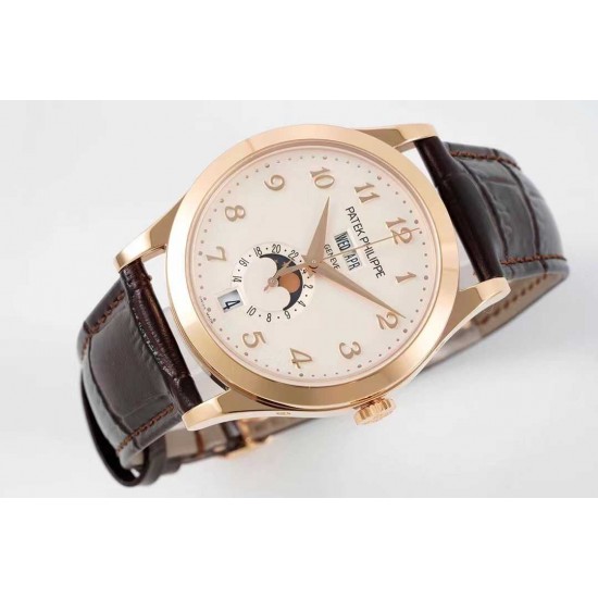 PATEK  PHILIPPE  PP0206