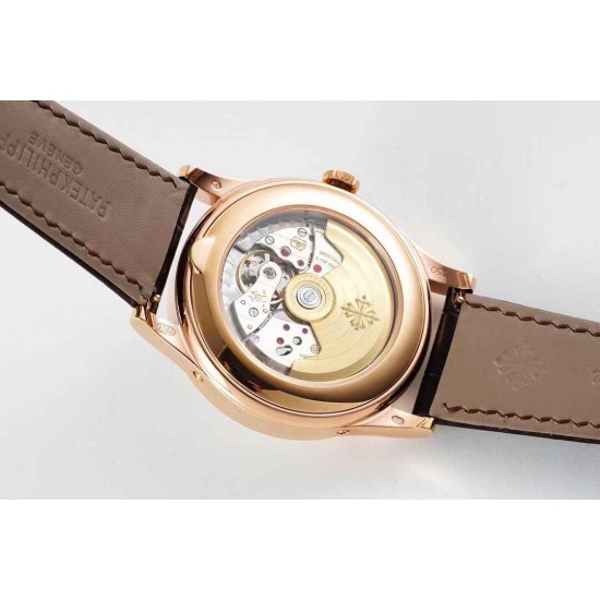 PATEK  PHILIPPE  PP0206