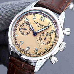 PATEK  PHILIPPE  PP0210