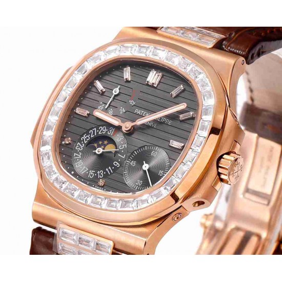 PATEK   PHILIPPE   PP0255