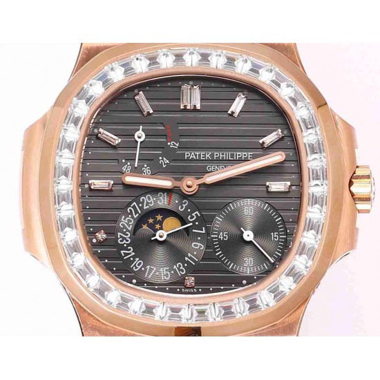 PATEK   PHILIPPE   PP0255