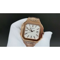 PATEK   PHILIPPE CUBITUS  PP0278