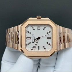 PATEK   PHILIPPE CUBITUS  PP0278