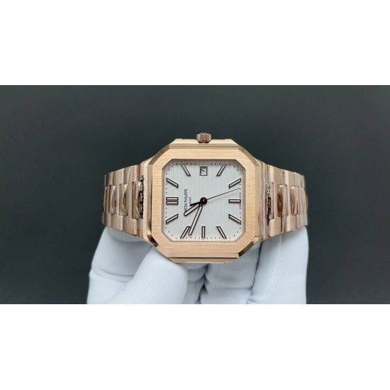 PATEK   PHILIPPE CUBITUS  PP0278