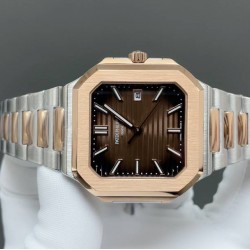 PATEK   PHILIPPE CUBITUS  PP0280