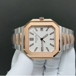 PATEK   PHILIPPE CUBITUS  PP0281