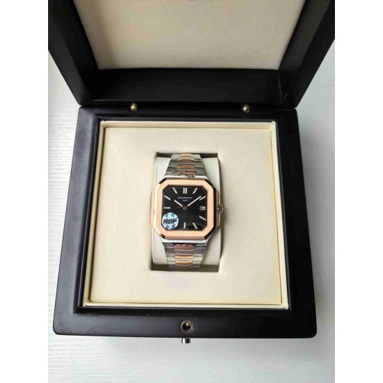 PATEK PHILIPPE CUBITUS PP0294 PATEK PHILIPPE CUBITUS PP0294