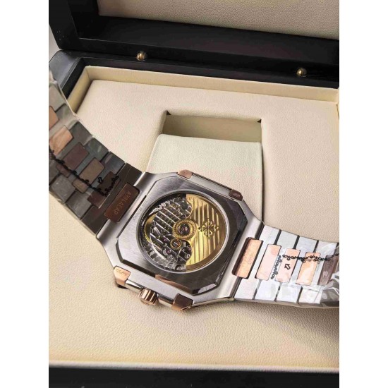 PATEK PHILIPPE CUBITUS PP0294 PATEK PHILIPPE CUBITUS PP0294
