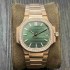 PATEK  PHILIPPE Nautilus Lady 35mm PP0302