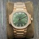 PATEK PHILIPPE Nautilus Lady 35mm PP0302 PATEK PHILIPPE Nautilus Lady 35mm PP0302
