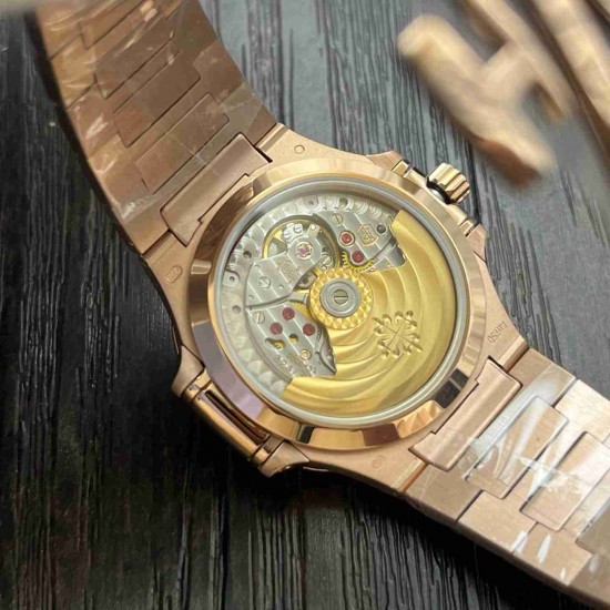 PATEK PHILIPPE Nautilus Lady 35mm PP0302 PATEK PHILIPPE Nautilus Lady 35mm PP0302