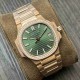 PATEK PHILIPPE Nautilus Lady 35mm PP0302 PATEK PHILIPPE Nautilus Lady 35mm PP0302