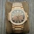 PATEK  PHILIPPE Nautilus Lady 35mm PP0303