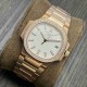 PATEK PHILIPPE Nautilus Lady 35mm PP0304 PATEK PHILIPPE Nautilus Lady 35mm PP0304