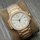 PATEK PHILIPPE Nautilus Lady 35mm PP0304 PATEK PHILIPPE Nautilus Lady 35mm PP0304