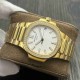 PATEK PHILIPPE Nautilus Lady 35mm PP0305 PATEK PHILIPPE Nautilus Lady 35mm PP0305