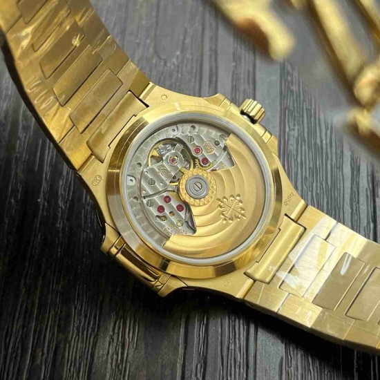 PATEK PHILIPPE Nautilus Lady 35mm PP0305 PATEK PHILIPPE Nautilus Lady 35mm PP0305
