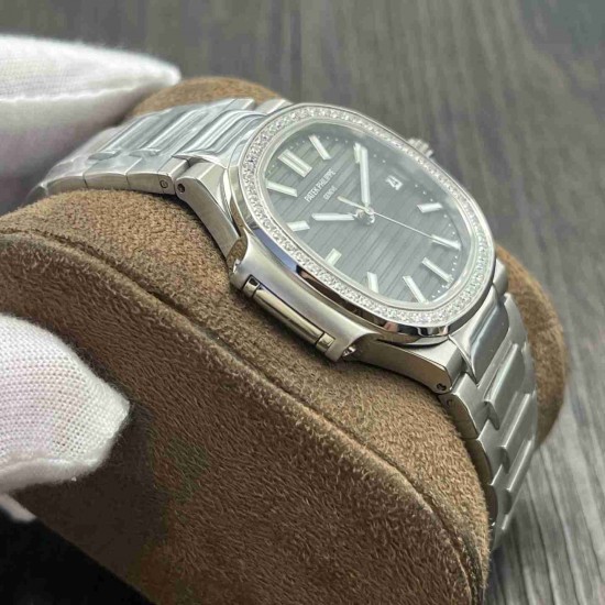 PATEK PHILIPPE Nautilus Lady 35mm PP0306 PATEK PHILIPPE Nautilus Lady 35mm PP0306