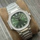 PATEK PHILIPPE Nautilus Lady 35mm PP0307 PATEK PHILIPPE Nautilus Lady 35mm PP0307