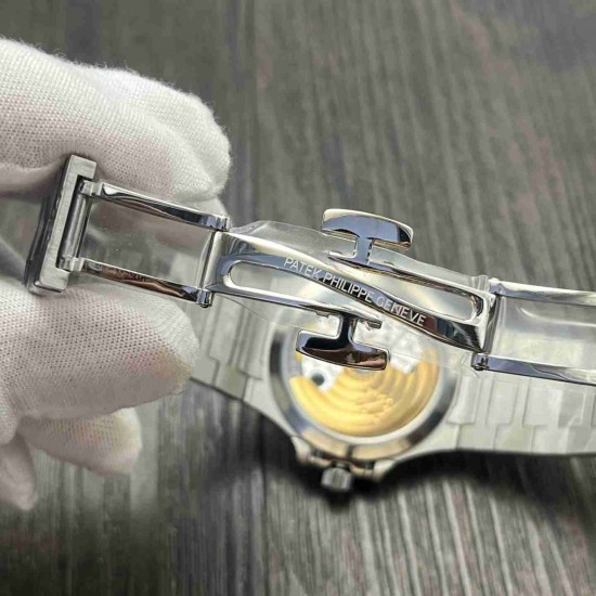 PATEK PHILIPPE Nautilus Lady 35mm PP0308 PATEK PHILIPPE Nautilus Lady 35mm PP0308