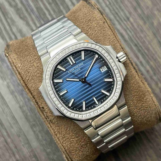 PATEK PHILIPPE Nautilus Lady 35mm PP0308 PATEK PHILIPPE Nautilus Lady 35mm PP0308