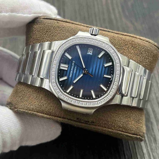 PATEK PHILIPPE Nautilus Lady 35mm PP0308 PATEK PHILIPPE Nautilus Lady 35mm PP0308