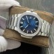 PATEK PHILIPPE Nautilus Lady 35mm PP0308 PATEK PHILIPPE Nautilus Lady 35mm PP0308