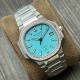 PATEK PHILIPPE Nautilus Lady 35mm PP0309 PATEK PHILIPPE Nautilus Lady 35mm PP0309