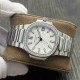 PATEK PHILIPPE Nautilus Lady 35mm PP0310 PATEK PHILIPPE Nautilus Lady 35mm PP0310